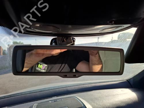 Specchietti retrovisore VW GOLF V (1K1) [2003-2010]  30111242