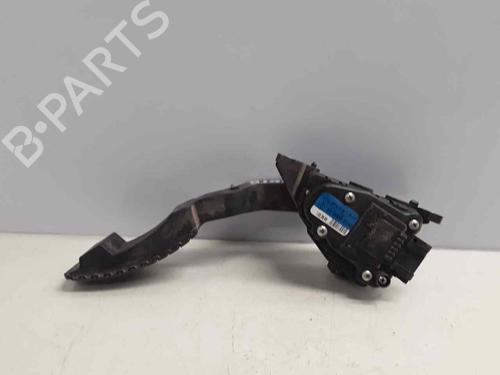 Used Pedal RENAULT LAGUNA II (BG0/1_) 1.9 dCi (125 hp) 16359151