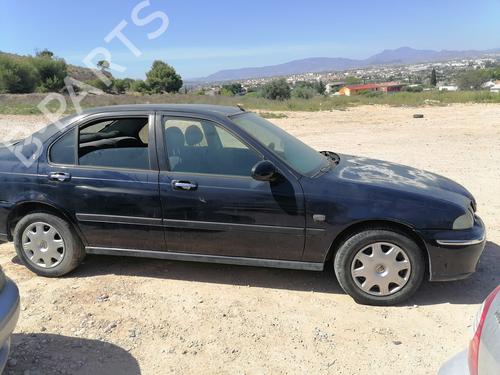 Engine MG MG ZS 2.0 TD | BP7542377M1 