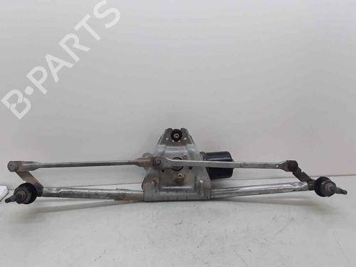 Front windshield wiper arm RENAULT KANGOO (KC0/1_) 1.5 dCi (KC07) | BP23534694C143 