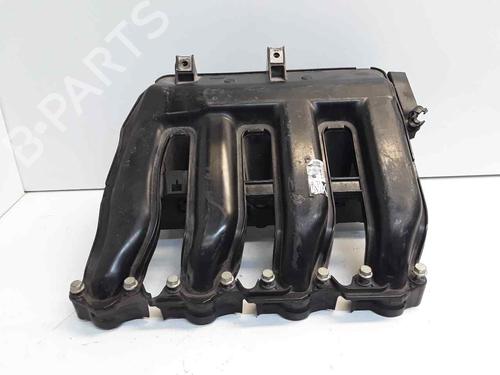 Used Intake manifold BMW 1 (E87) 118 d (122 hp) 32848653