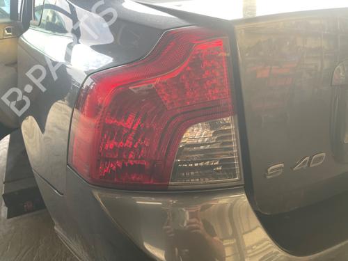 Used Left taillight VOLVO S40 II (544) [2003-2012]  29464708