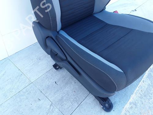 Right front seat TOYOTA AURIS (_E18_) 1.8 Hybrid (ZWE186_, ZWE186R) | BP33833021C16 - Image 6