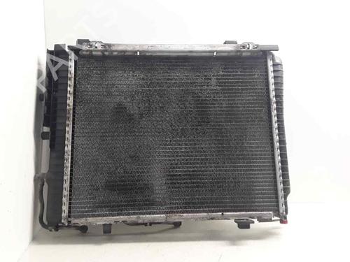 Used Water radiator MERCEDES-BENZ CLK (C208) CLK 230 Kompressor (208.347) (193 hp) 18908848