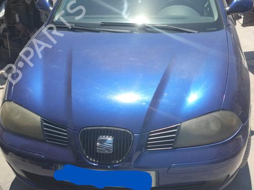 Climate control SEAT IBIZA III (6L1)  | BP20105231I5 
