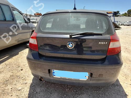 Styring servopumpe BMW 1 (E81) 116 i | BP16485219M99 
