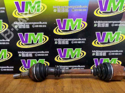 Used Right front driveshaft PEUGEOT J5 Van (280L) [1981-1990]  8885445