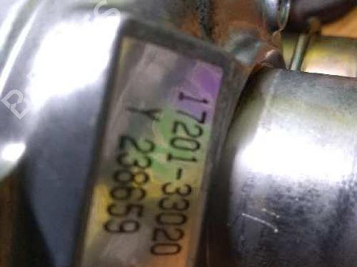 Used Turbocharger/Supercharger MINI MINI (R56) [2005-2014]  7467930