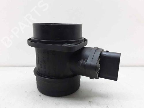 Used Mass air flow sensor BMW 1 (E87) 116 i (122 hp) 25026340