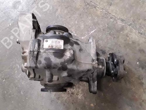 Used Rear differential BMW 1 (E87) 118 d (143 hp) 32455023