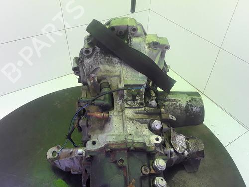 Gearbox VW PASSAT B5.5 (3B3) 2.8 4motion | BP27280302M3 