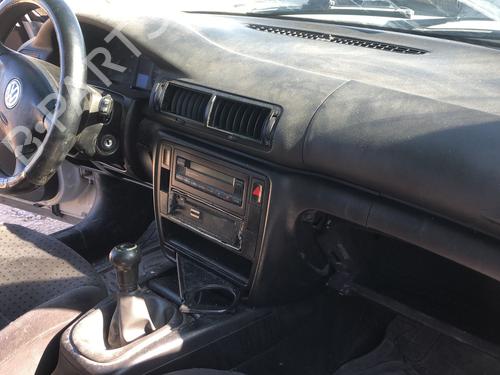 Bakluke lås VW PASSAT B5 (3B2)  | BP25154657C101 