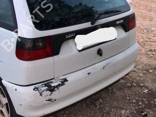 Injection rail SEAT IBIZA II (6K1) 1.4 i | BP22692153M98 