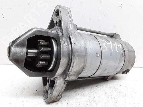 Used Starter TOYOTA AVENSIS Saloon (_T27_) 2.0 D-4D (ADT270_, ADT270R) (126 hp) 10912930