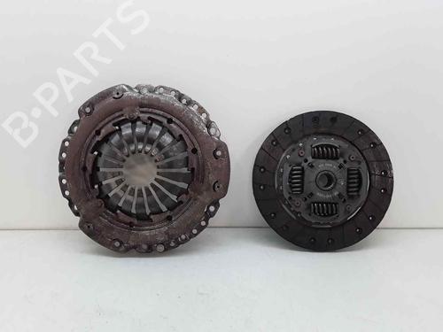 Used Other DACIA LOGAN (LS_) [2004-2025]  25818464