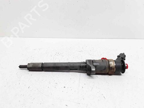 Inyector Inyector PEUGEOT 307 (3A/C) 1.6 HDi (90 hp) 18531191 18531191