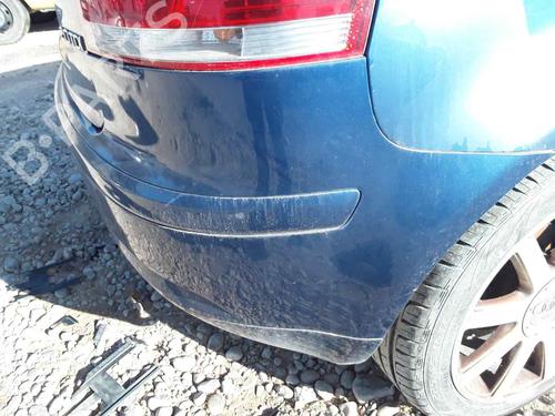Rear bumper AUDI A3 (8P1)  | BP23229179C8 
