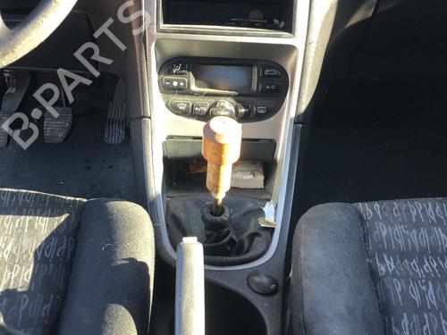 Left front window switch PEUGEOT 307 (3A/C) 1.6 16V | BP34571145I27  - Image 9