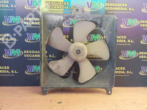 Radiator fan SUZUKI ALTO V (HA12, HA23) [1997-2004]  7466187