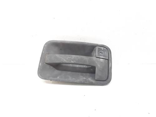 Used Front right exterior door handle FIAT SCUDO Bus (220_) 2.0 JTD (109 hp) 12989637
