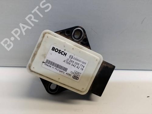 Used Electronic module Electronic module 39249347 39249347