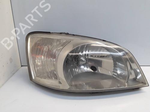 Used Right headlight HYUNDAI GETZ (TB) 1.5 CRDi (82 hp) 32160218