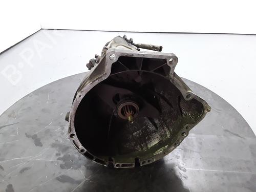 Gearbox BMW 3 (E46) 320 d | BP7474021M3