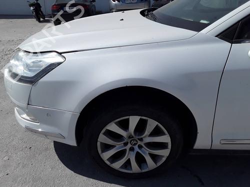 Used Left front fenders Left front fenders 37014940 37014940