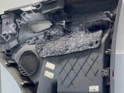 Front left panel FORD TRANSIT CUSTOM V362 Bus (F3) | BP39597579C58 - Image 2