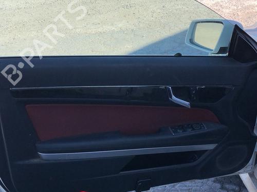 Air vent MERCEDES-BENZ E-CLASS Coupe (C207) E 250 CDI / BlueTEC / d (207.303, 207.304) | BP32507714I21
