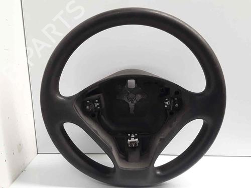 Used Steering wheel FIAT STILO (192_) 1.4 16V (90 hp) 30307786
