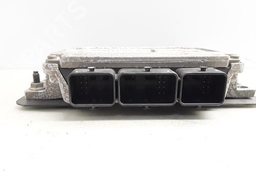 Engine control unit (ECU) PEUGEOT 307 CC (3B) 2.0 16V | BP16724484M57 