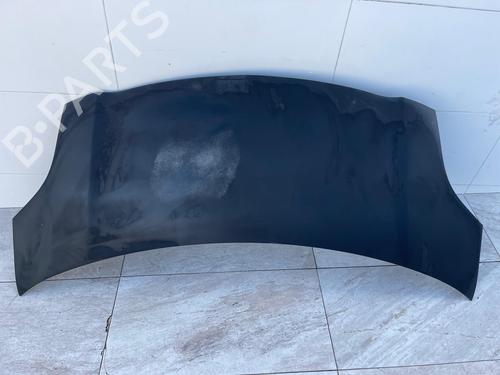 Used Hood Hood TOYOTA YARIS (_P9_) [2005-2014] 8536618 8536618