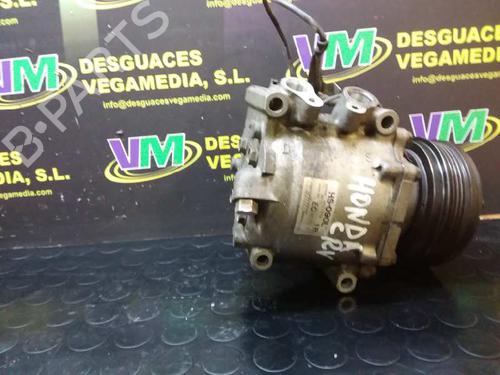 AC compressor HONDA CR-V I (RD)  | BP7469931M34 