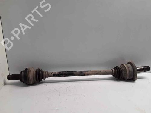 Used Right rear driveshaft BMW 5 Gran Turismo (F07) [2009-2017]  31841136