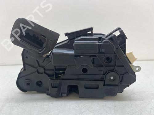 Front left lock VW GOLF VI (5K1) 1.6 TDI | BP26890381C98 