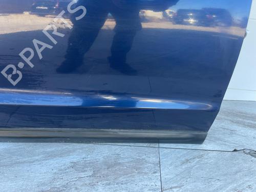 Right front door HYUNDAI SANTA FÉ II (CM) 2.2 CRDi GLS | BP9678798C3