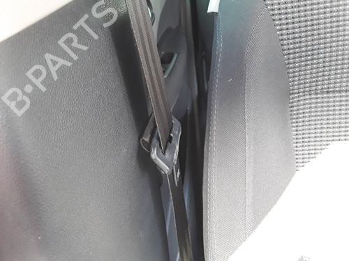 Front right seatbelt AUDI A4 B7 (8EC) 2.0 TDI quattro | BP36650243I25 - Image 2