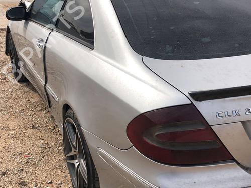 Front right window mechanism MERCEDES-BENZ CLK (C209) CLK 270 CDI (209.316) | BP25994742C23 