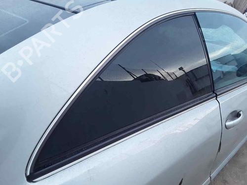 Used Rear right quarter glass MERCEDES-BENZ CLK (C209) CLK 270 CDI (209.316) (170 hp) 24359551
