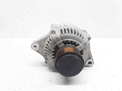 Alternator TOYOTA HILUX VII Pickup (_N1_, _N2_, _N3_) 2.5 D 4WD (KUN25) | BP20309606M7 