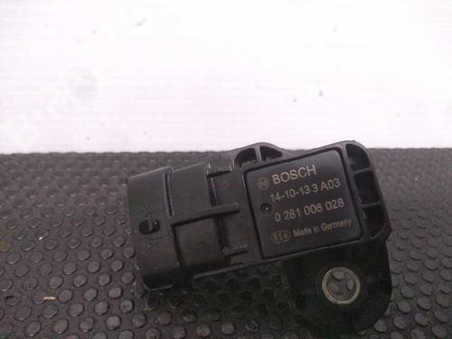 Elektronisk sensor FIAT 500L (351_, 352_) 1.3 D Multijet (199LXY1A, 199LXY11) (84 hp) 7469507