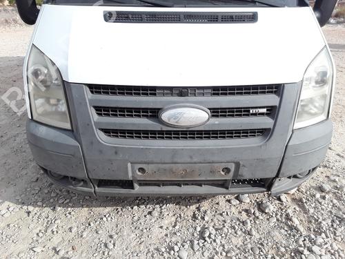 Front bumper FORD TRANSIT Bus (FD_ _, FB_ _, FS_ _, FZ_ _, FC_ _) 2.2 TDCi BP12979450C7
