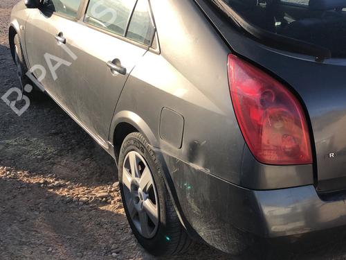 Egr NISSAN PRIMERA Estate (WP12) 1.9 dCi | BP23527002M69 