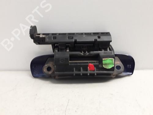 Rear left exterior door handle CITROËN XSARA (N1) 1.4 i | BP19177761C130 