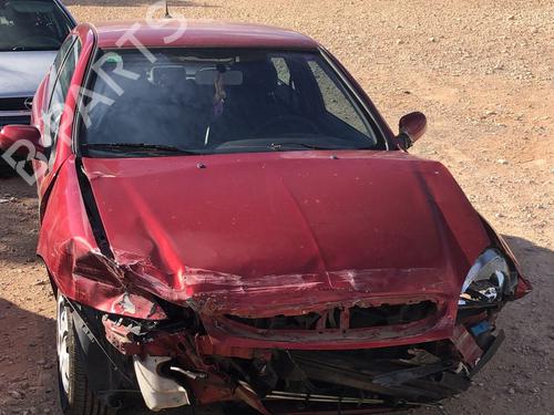 Used Parts CITROËN XSARA Coupe (N0) 2.0 HDI 90 (90 hp) 4369858