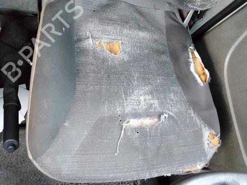 Left front seat RENAULT TRAFIC II Platform/Chassis (EL) 1.9 dCi 100 (EL0C) | BP39192984C15 - Image 2