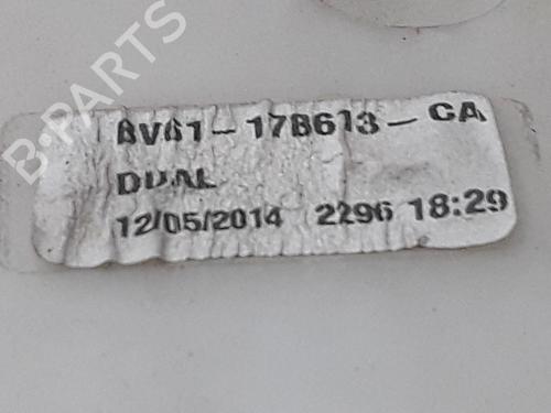 Windscreen washer tank FORD FOCUS III 1.6 TDCi | BP13733226C113 