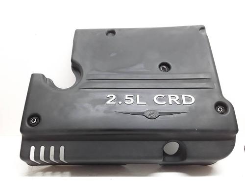 Used Upper protection CHRYSLER VOYAGER IV (RG, RS) 2.5 CRD (141 hp) 14139526