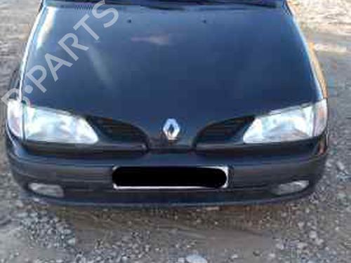 Manifold Indsugning RENAULT MEGANE I (BA0/1_) 1.6 e (BA0F, BA0S) | BP10707941M70